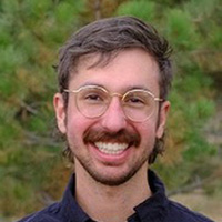 Aaron Stusser, Psy.D.