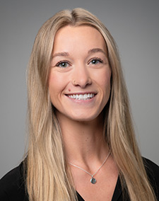 Abigail Zagnoli, MSW, SWLC