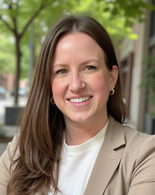 Kelsey Stappert, Psy.D., Post-Doctoral Resident