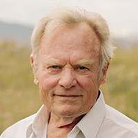 William B. Ryan, Ph.D., PC